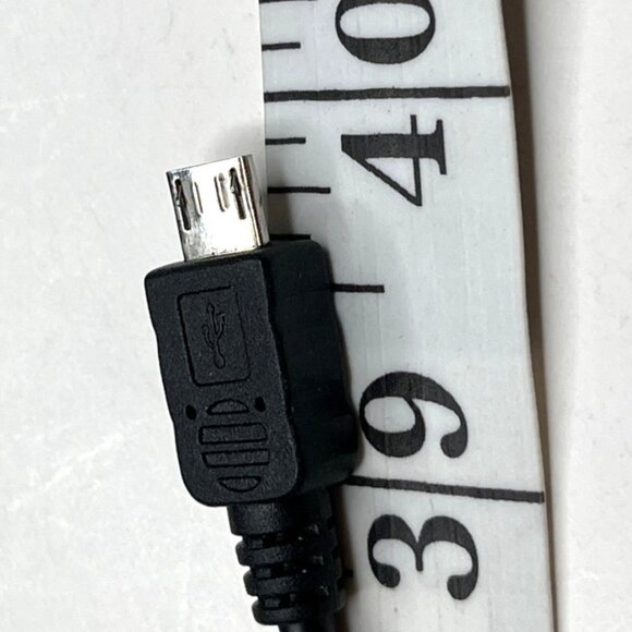 Micro USB To USB Cable 5Ft Charging & Data Sync Cord For Android Devices A277 - Picture 4 of 6